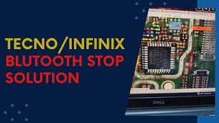 Game-Changing Solution to Infinix & Tecno Bluetooth Issues with ONE SIMPLE TRICK!