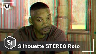 How to do Stereo Roto - Silhouette FX Rotoscope Tutorial