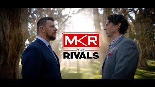 FIRST LOOK: MKR Season 11 - The Rivals 