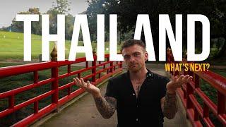 Living Alone In Thailand | Mental Health, Core Memories, Side Quests