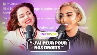 Réussir quand tout le monde vous dit non, avec Bilal Hassani