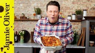 How to make Jamie’s Lasagne | Jamie Oliver