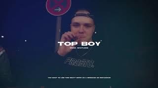 KASIMIR1441 x BHZ Type Beat "TOP BOY"