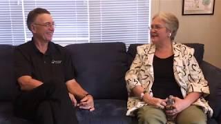 Patient Stories: Debra | Green Bay Dentist | Dental Designs by Quandt