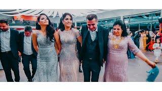 Xelil & Sevo Derbas - Rengin & Diyar - Part06 - Kurdische Hochzeit by #DilocanPro