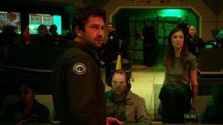 GEOSTORM - CONTROL