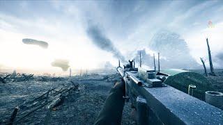 Battlefield 1 in 2024 (Multiplayer Gameplay)