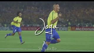 FREE Afro Drill X Blanco X Brazil Funk X Melodic UK Drill Type Beat - "Joga" (Prod By Kevin Mabz)