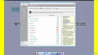 SpyBot Search and Destroy Software Video Review by SoftwareSlant com