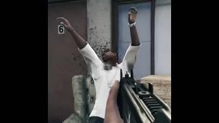 Hitman or Homie ~ GTA 5