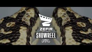 Zefir Video Company / Showreel 2014