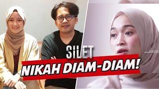 Kejanggalan Pernikahan Nissa Sabyan & Ayus, Ririe Fairuz Tak Tau Apa-apa | SILET