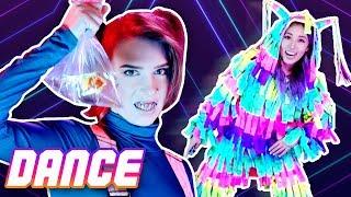 HALLOWEEN JUST DANCE 2020