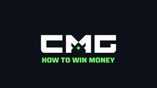 Checkmate Gaming Tutorial | What is CMG | How does CMG work | How to play CMG