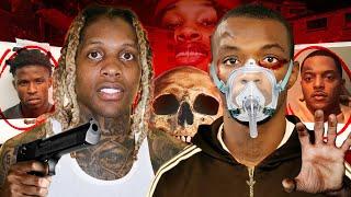 How Lil Durk Got FIVE Rappers Killed In Two Years.