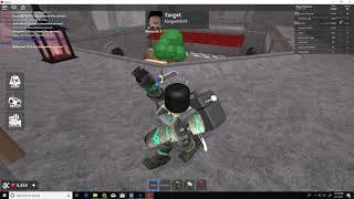 100 Kill Streak! - KAT (Roblox)