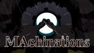 Machinations | Wakfu (Noximillian the Clockmaker)