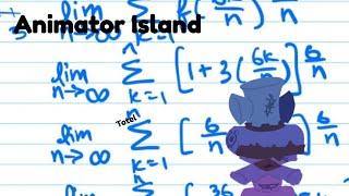 Totel - Animator Island (My Singing Monsters