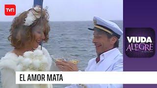 El amor mata | Viuda alegre - T1E123 - Capítulo final