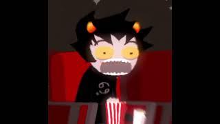 Karkat edit - witness//Freddie Dredd