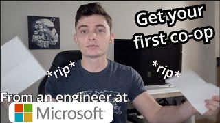 How To Get Your First Software Internship No Experience Needed!