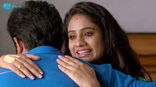 Purandari Slaps Pankajam - Radhamma Kuthuru -Telugu Tv Serial - Akshara - Full Ep 508 - Zee Telugu