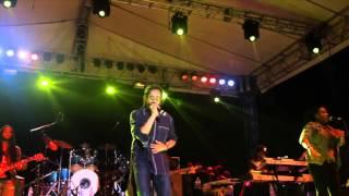 Damian Marley  Belize Concert