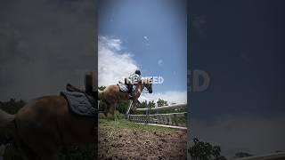 finally improving️‍🩹. #edit #equestrian #equestrianvibes #foryou #horse #viral #pony