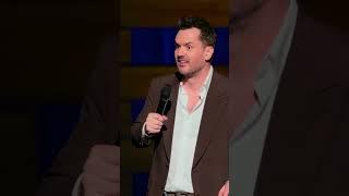 Jim Jefferies | The Core Four