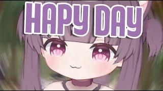 Wen day is dark always rember hapy day