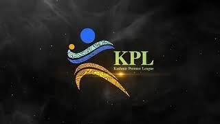 #KPL Official Launching Ceremony & Press Conference CEO #B4U & Kotli Panthers Owner Saif Rehman Sahb