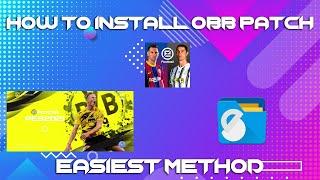 Tutorial -  Download & Install OBB Patches | PES 2021 Mobile | Easiest Method | 2 min Installation |