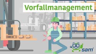 Vorfallmanagement Software im Arbeitsschutz - Was sind die Vorteile?