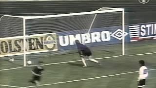 Торпедо (Москва, Россия) - СПАРТАК 1:2, Чемпионат России - 1995