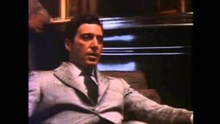 The Godfather Part II - Deleted Scene - Francesca, Gardner Shaw, and Santino Jr.