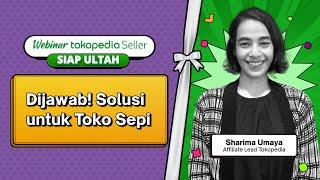 Toko Auto Rame Pakai Affiliate Marketing