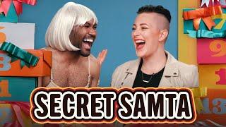 Secret Samta | Game Changer [Full Episode]