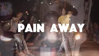 YBN Nahmir - Pain Away Ft YBN Cordae (Official Music Video)