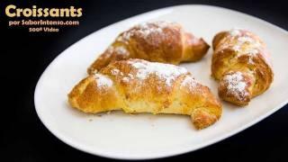 Croissants