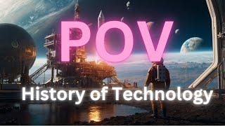 Complete History of Innovative Technology