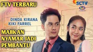 Ftv terbaru 2021 sctv - Kisah cinta Cewek cantik kaya raya dengan pria Tampan dari desa