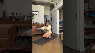 Best yoga Contortion part - 32