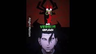 Cartoon vs anime part 21 #song #edit #cartoons #anime #series #vuralvideo