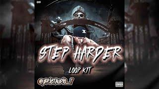 [FREE] (12+) LOOPKIT / SAMPLE PACK "STEP HARDER" - (NBA YoungBoy, Rod Wave, Quando Rondo)