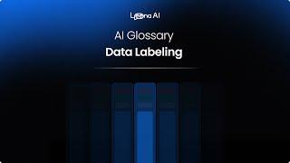 AI Glossary