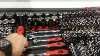 Mac Tools Macsimizer toolbox tour (Long) Part 1