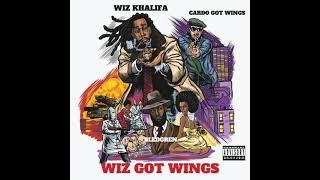 Wiz Khalifa & Fedd The God - Dr. Dankenstien (AUDIO)