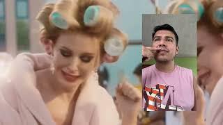 Mexican Reaction | Lights, Camera, Action | Kylie Minogue