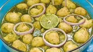 Pani Pakoda||Pani Phulki||OMG...  ye Pani pakoda toh gazab bani|Holi Special||iftar Recipe||