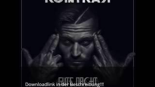 Kontra K Album kostenloser DOWNLOAD - Gute Nacht 2017